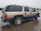 2000 Chevrolet Suburban K1500