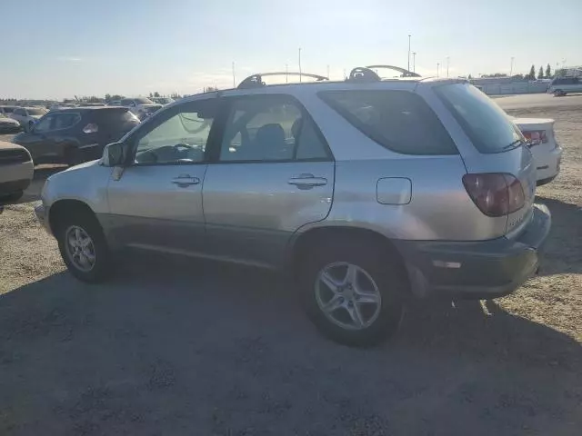 1999 Lexus RX 300