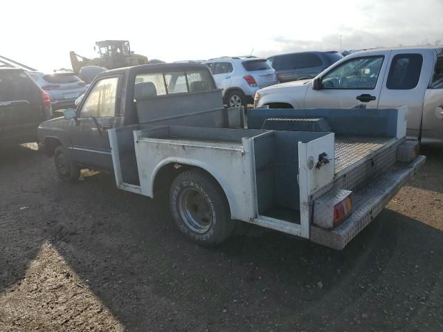 1986 Toyota Pickup 1/2 TON RN50