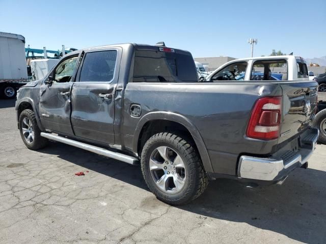 2020 Dodge 1500 Laramie