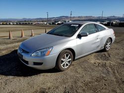 2004 Honda Accord EX en venta en Vallejo, CA