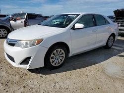 2014 Toyota Camry L en venta en Arcadia, FL