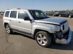 2013 Jeep Patriot Limited