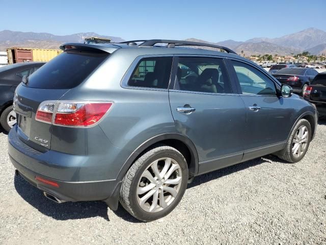 2011 Mazda CX-9