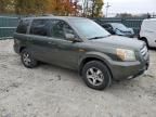 2006 Honda Pilot EX