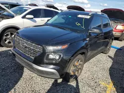 2022 Hyundai Venue SEL en venta en Midway, FL