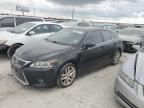 2014 Lexus CT 200