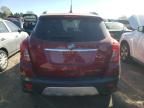 2014 Buick Encore