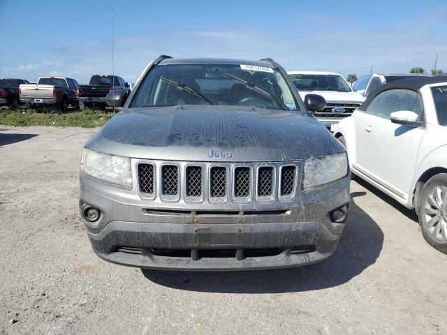 2011 Jeep Compass Sport