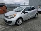 2013 KIA Rio LX