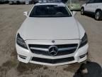 2014 Mercedes-Benz CLS 550