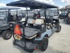 2021 Aspt Golf Cart