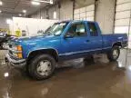 1997 Chevrolet GMT-400 K1500