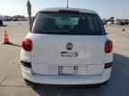 2019 Fiat 500L POP