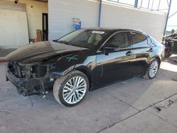 Lexus Vehiculos salvage en venta: 2014 Lexus ES 350