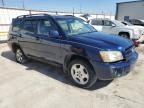 2004 Toyota Highlander