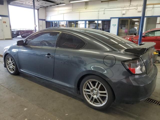 2007 Scion TC