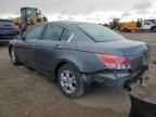 2009 Honda Accord LXP