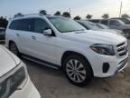 2018 Mercedes-Benz GLS 450 4matic