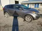 2011 KIA Sportage LX