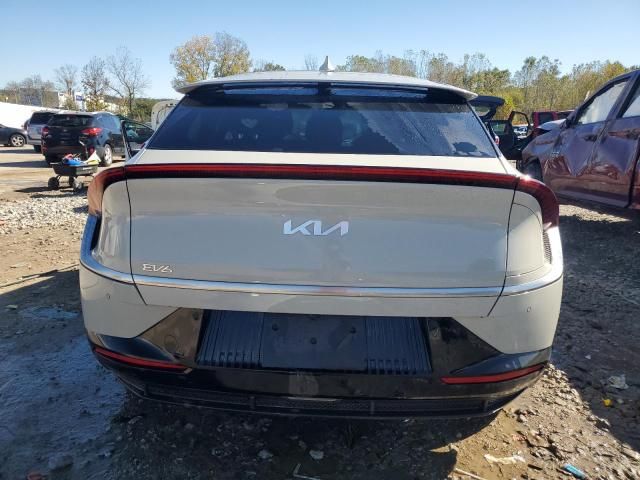 2023 KIA EV6 Light