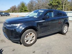 Land Rover salvage cars for sale: 2020 Land Rover Range Rover Evoque S