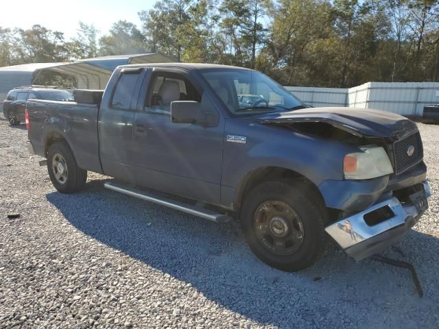 2004 Ford F150