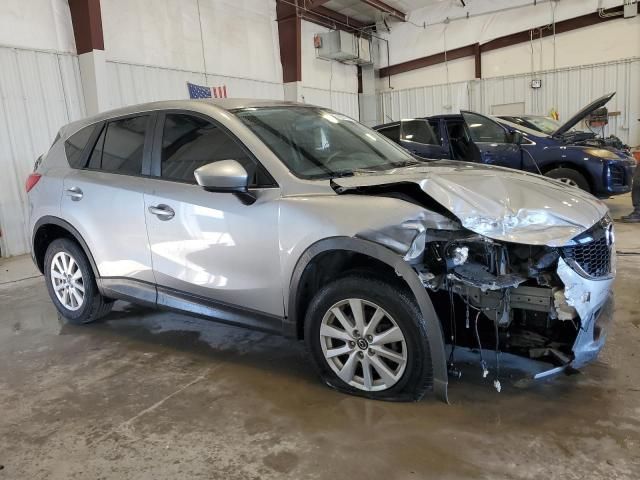 2013 Mazda CX-5 Sport