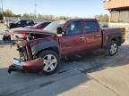 2008 Chevrolet Silverado K1500