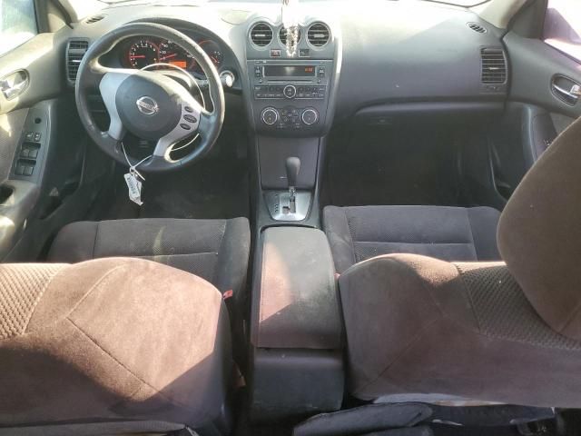 2009 Nissan Altima 2.5