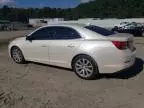 2013 Chevrolet Malibu 3LT