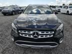 2019 Mercedes-Benz GLA 250