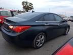 2012 Hyundai Sonata SE