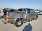 1999 GMC New Sierra C1500