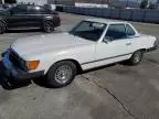 1978 Mercedes-Benz 450SL