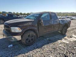 Dodge salvage cars for sale: 2015 Dodge RAM 1500 SLT