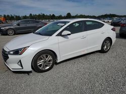 2020 Hyundai Elantra SEL en venta en Lumberton, NC