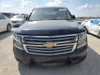 2020 Chevrolet Tahoe Police