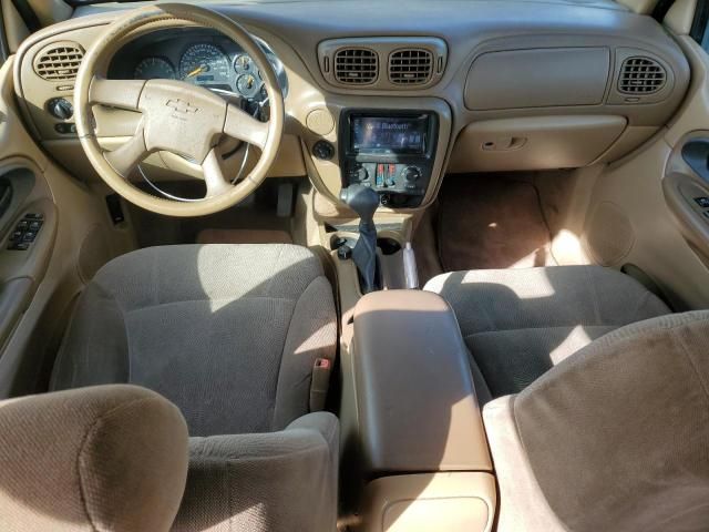 2003 Chevrolet Trailblazer EXT