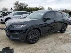 Honda Vehiculos salvage en venta: 2025 Honda HR-V Sport