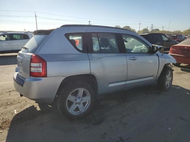 2010 Jeep Compass Sport