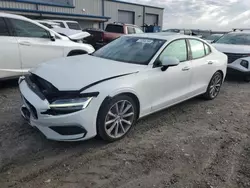 2021 Volvo S60 T5 Momentum en venta en Earlington, KY