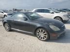 2007 Lexus SC 430