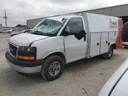 2023 GMC Savana Cutaway G3500 en venta en Jacksonville, FL