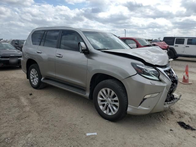 2022 Lexus GX 460