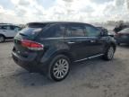 2011 Lincoln MKX