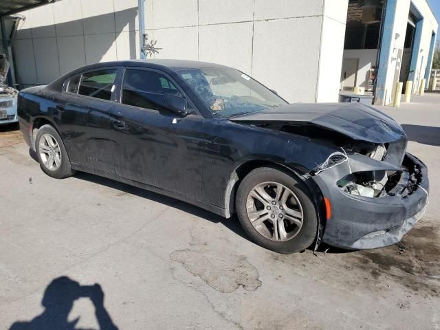 2015 Dodge Charger SE