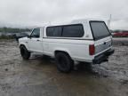 1991 Ford Ranger