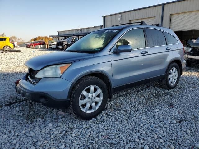 2008 Honda CR-V EXL