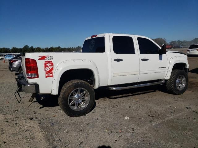 2013 GMC Sierra K1500 SLE